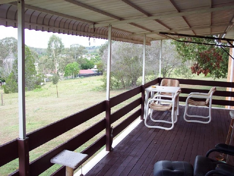 Gin Gin QLD 4671