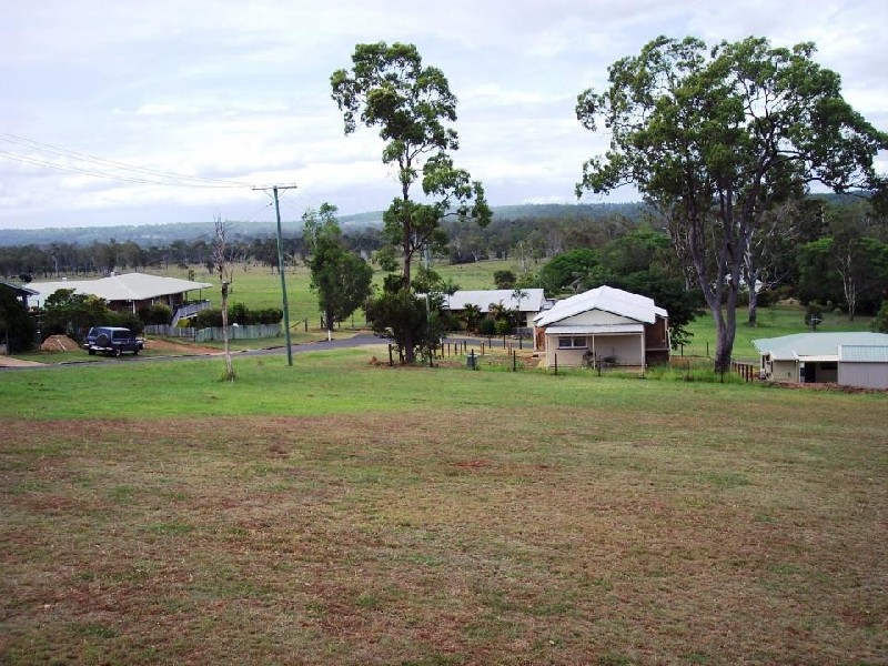 Gin Gin QLD 4671