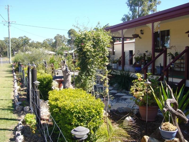 Buxton QLD 4660