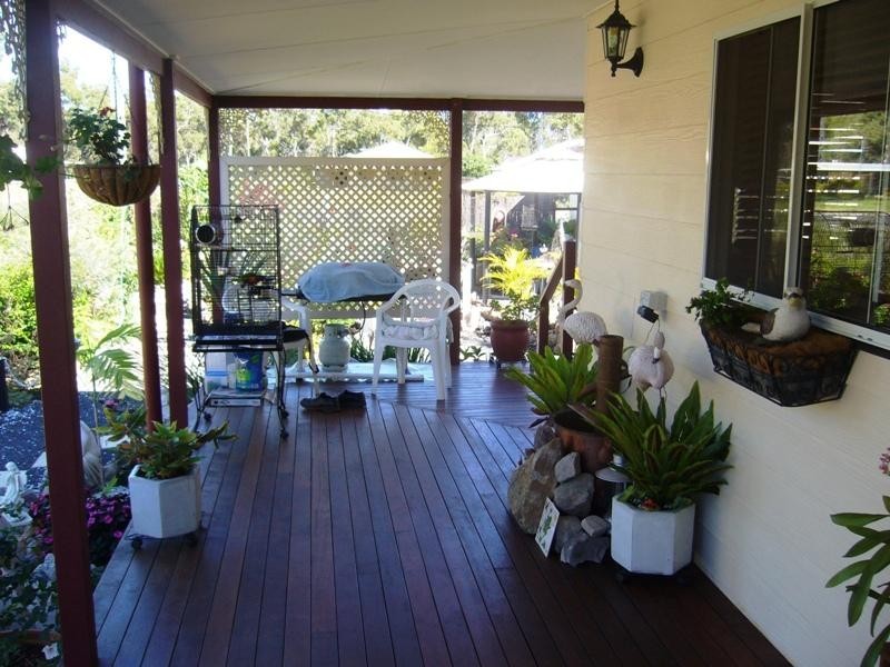 Buxton QLD 4660