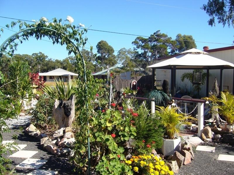 Buxton QLD 4660