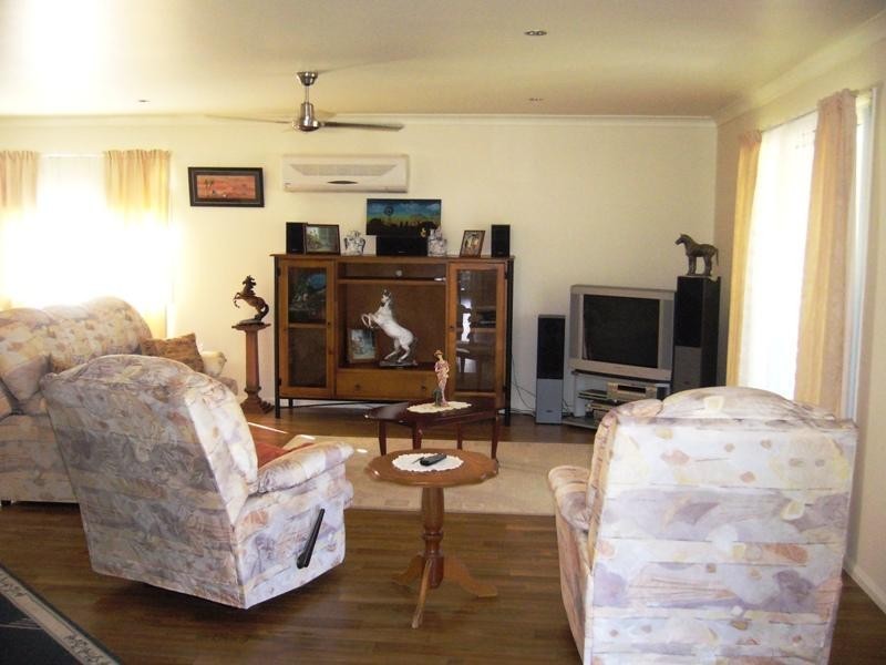 Buxton QLD 4660