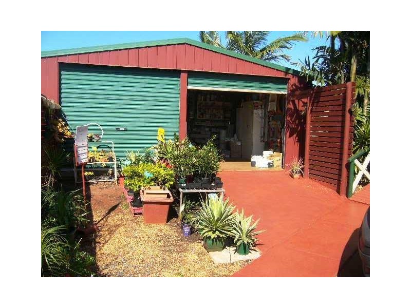 Childers QLD 4660