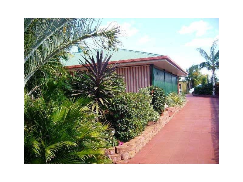 Childers QLD 4660