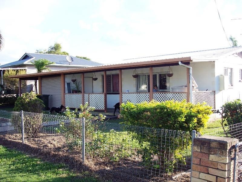 South Kolan QLD 4670