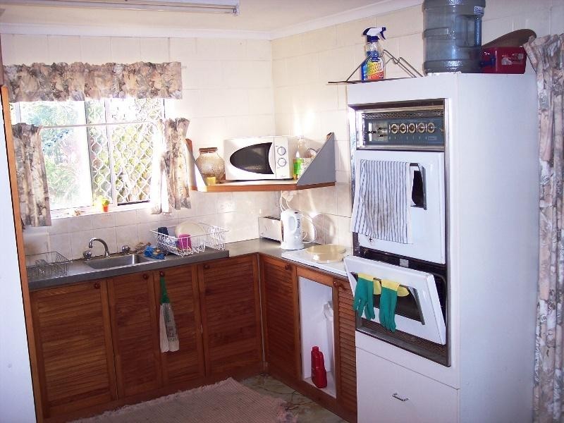 South Kolan QLD 4670