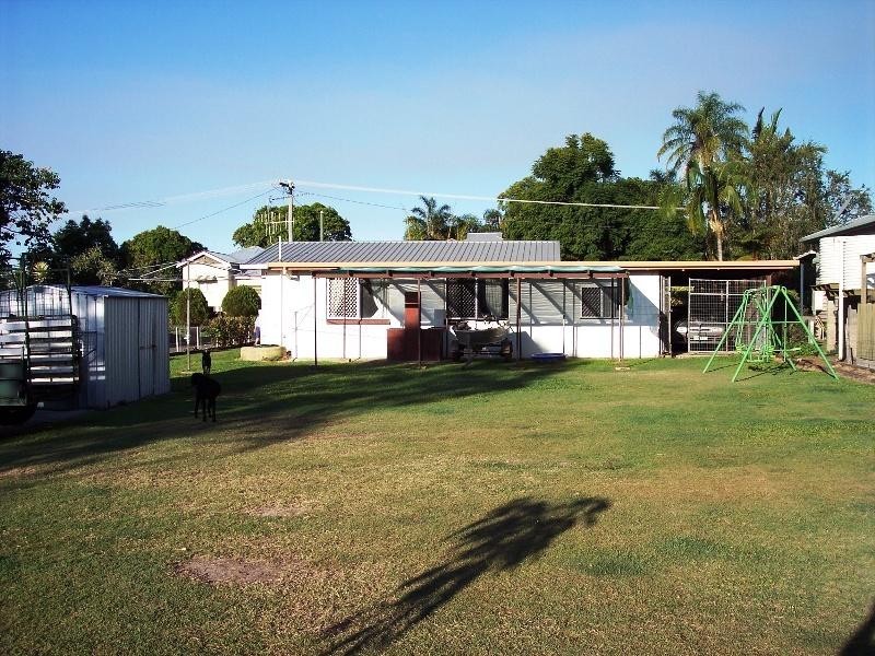 South Kolan QLD 4670