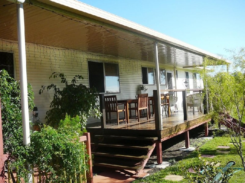 South Kolan QLD 4670