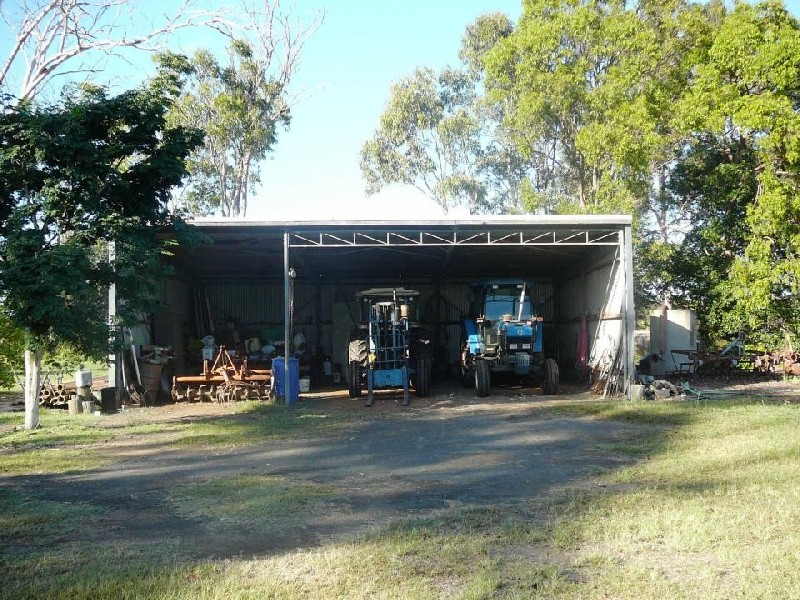 South Kolan QLD 4670