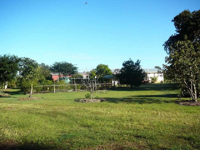 South Kolan QLD 4670