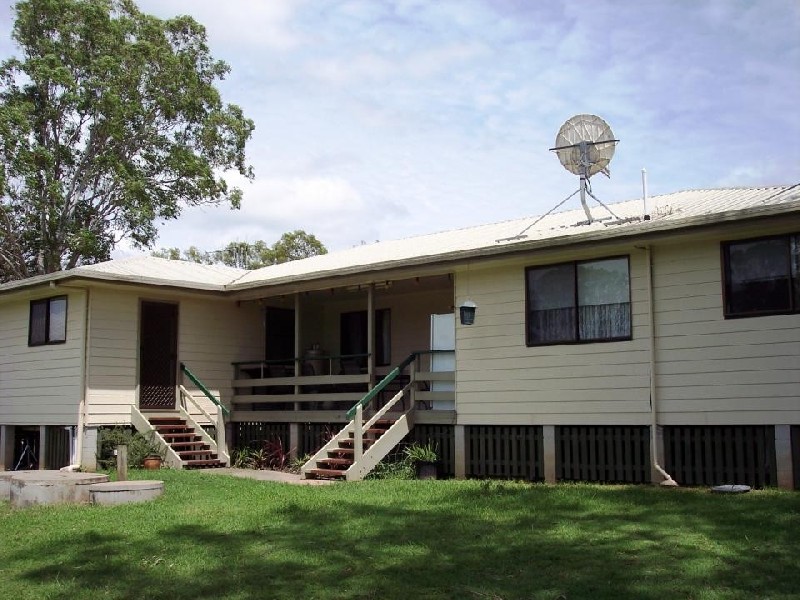 South Kolan QLD 4670