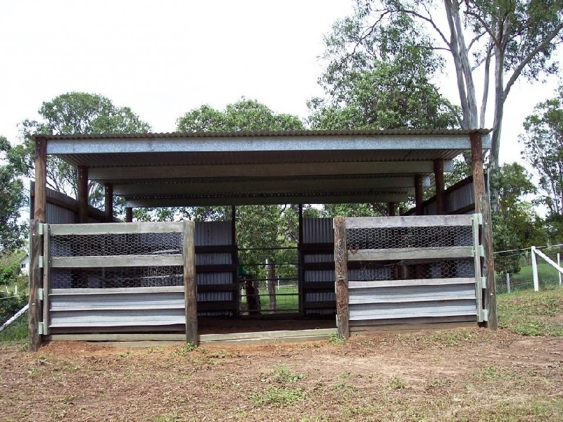 South Kolan QLD 4670