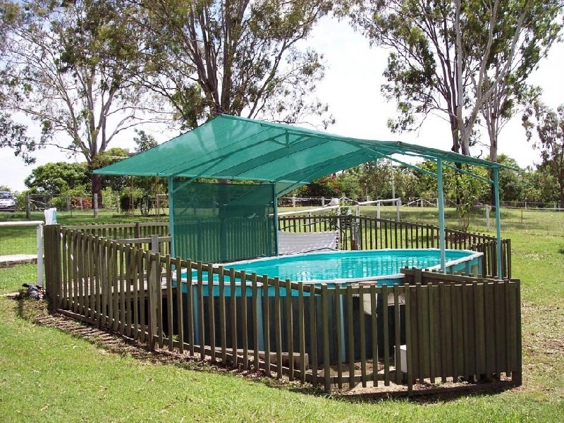 South Kolan QLD 4670