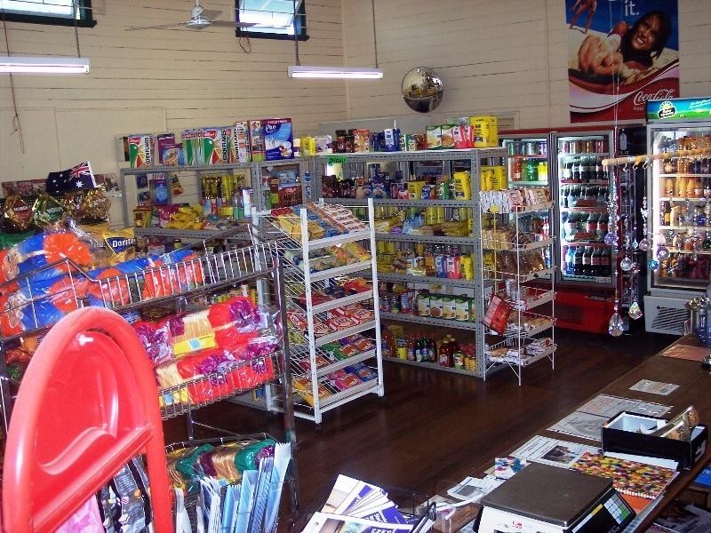 Mount Perry QLD 4671