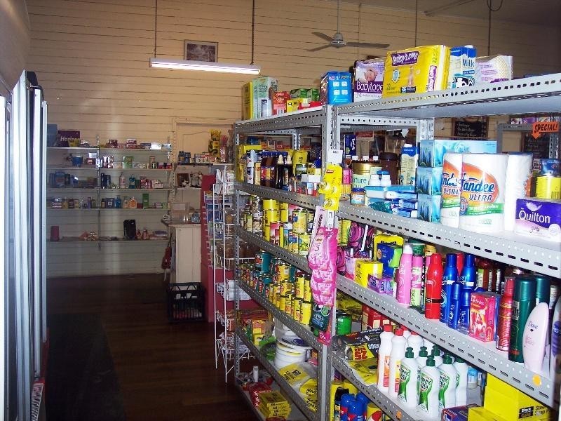 Mount Perry QLD 4671