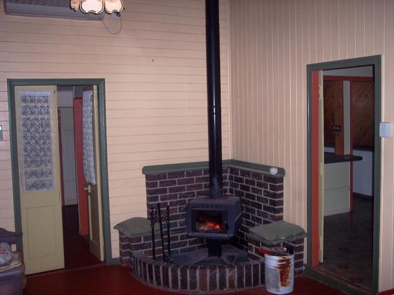 Mount Perry QLD 4671