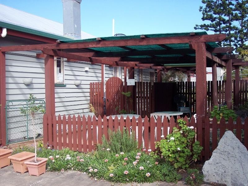 Mount Perry QLD 4671