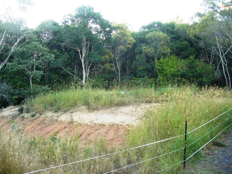 Apple Tree Creek QLD 4660