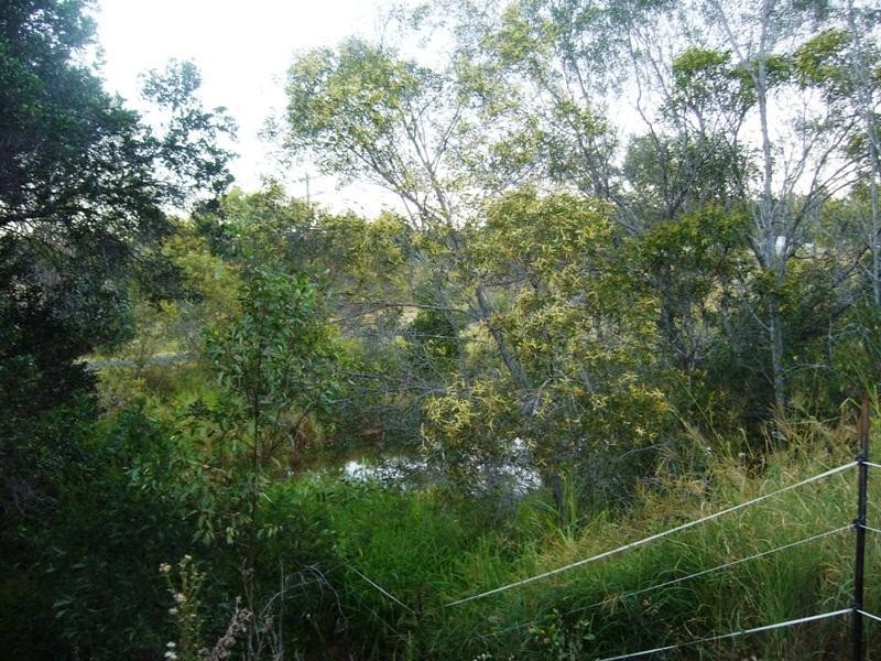Apple Tree Creek QLD 4660