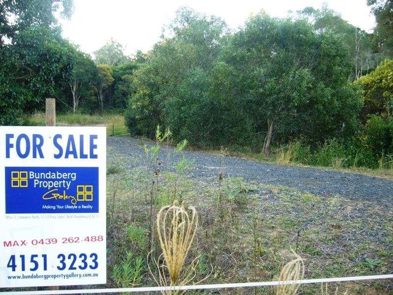 Apple Tree Creek QLD 4660