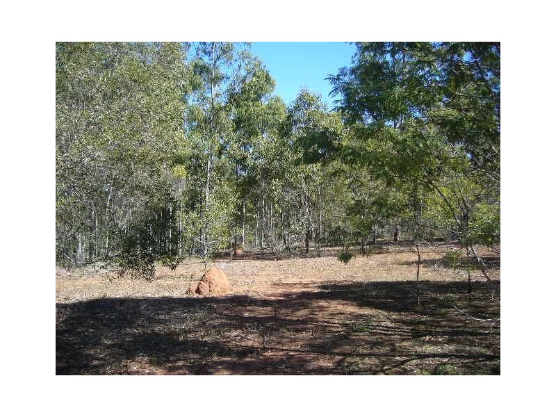 Apple Tree Creek QLD 4660