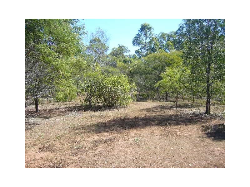 Apple Tree Creek QLD 4660