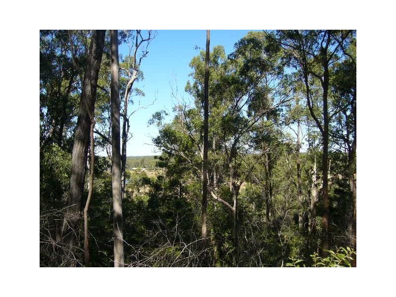 Apple Tree Creek QLD 4660