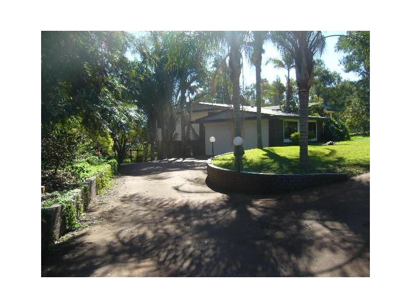 Apple Tree Creek QLD 4660