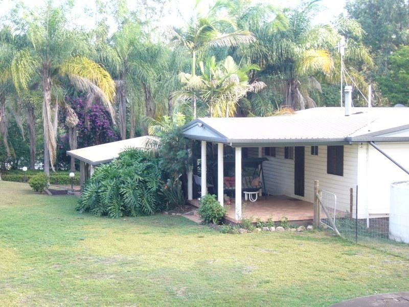 Apple Tree Creek QLD 4660