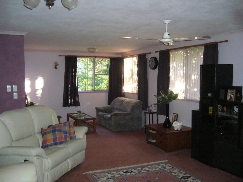 Apple Tree Creek QLD 4660