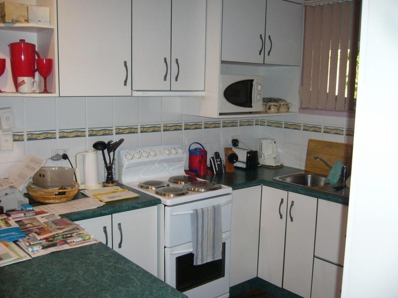 Apple Tree Creek QLD 4660