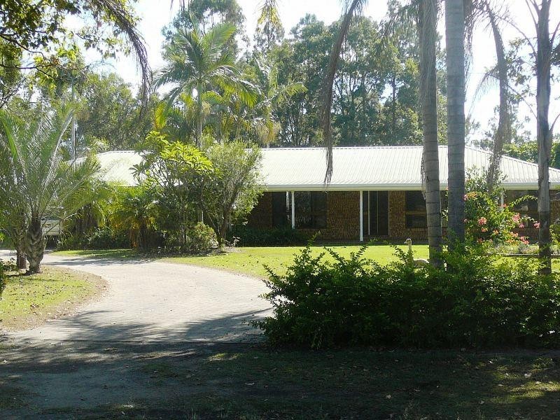 Yandaran QLD 4673