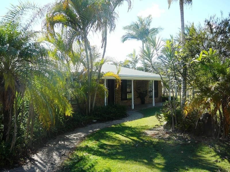 Yandaran QLD 4673