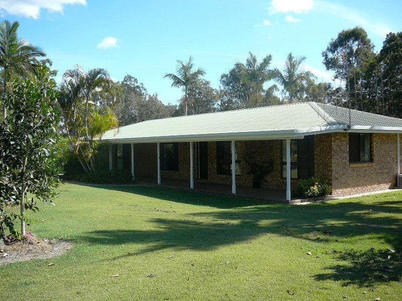 Yandaran QLD 4673
