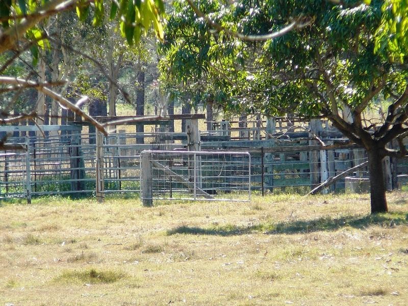 Yandaran QLD 4673