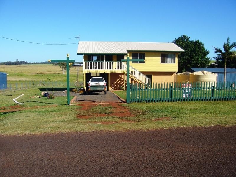 Cordalba QLD 4660
