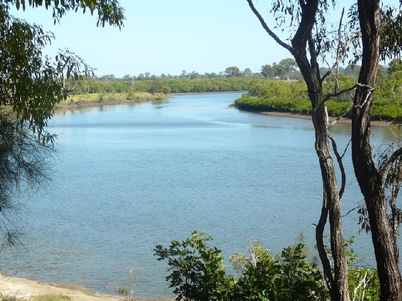 Moorland QLD 4670