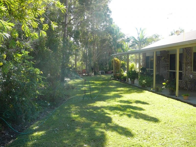 Moorland QLD 4670