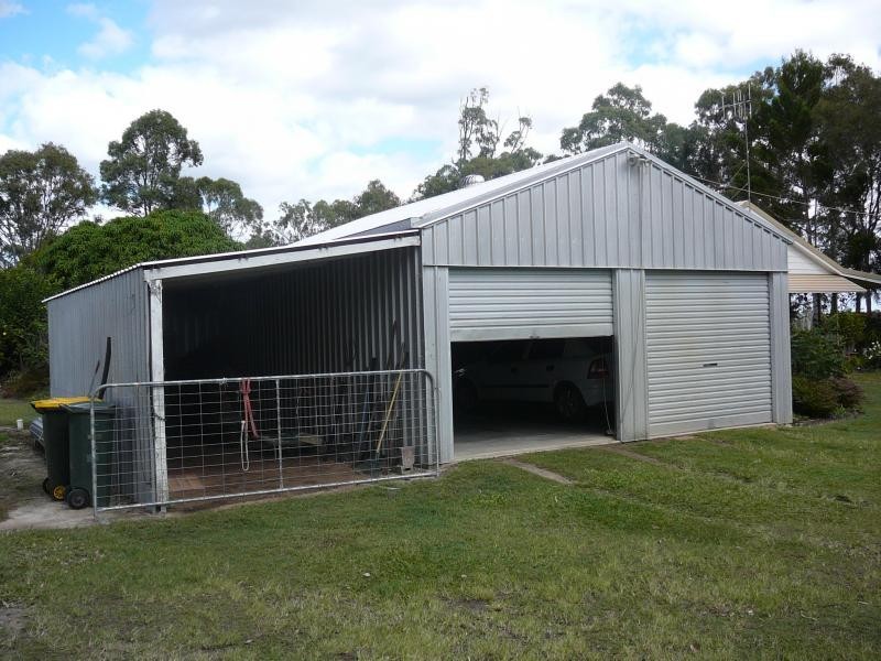 Moorland QLD 4670