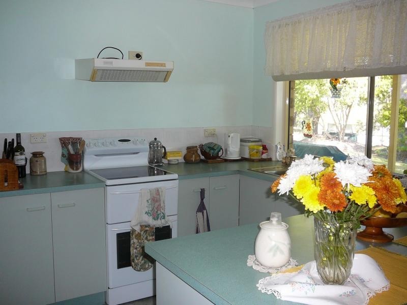 Moorland QLD 4670