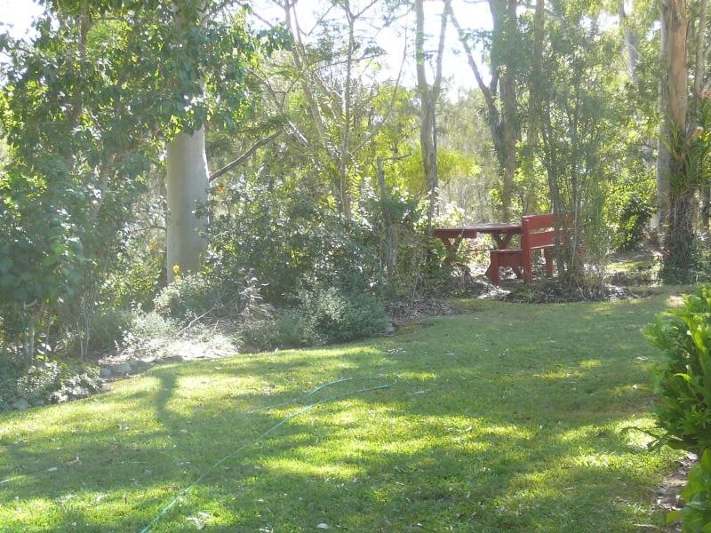 Moorland QLD 4670