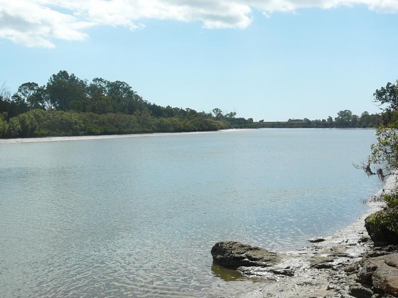 Moorland QLD 4670