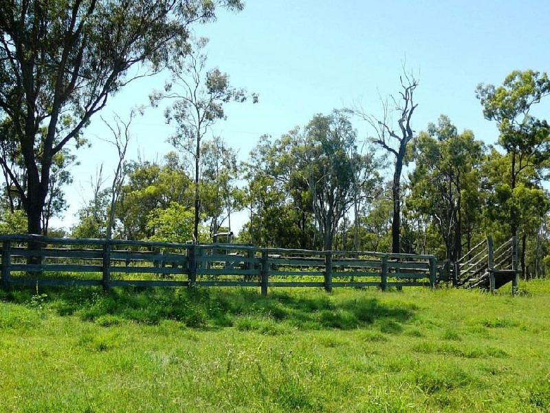 Eureka QLD 4660