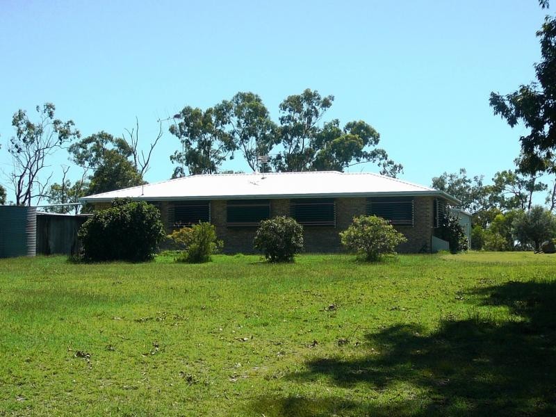 Eureka QLD 4660