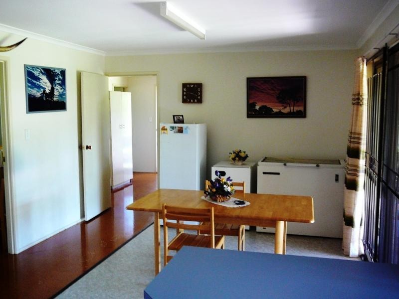Eureka QLD 4660
