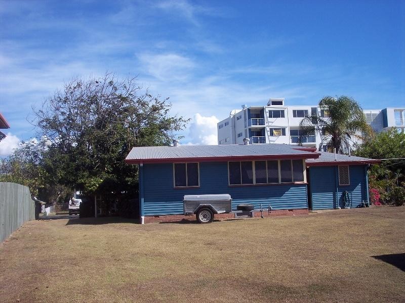 Bargara QLD 4670