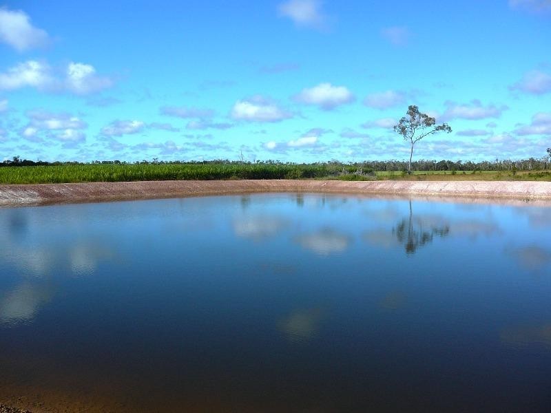 Farnsfield QLD 4660