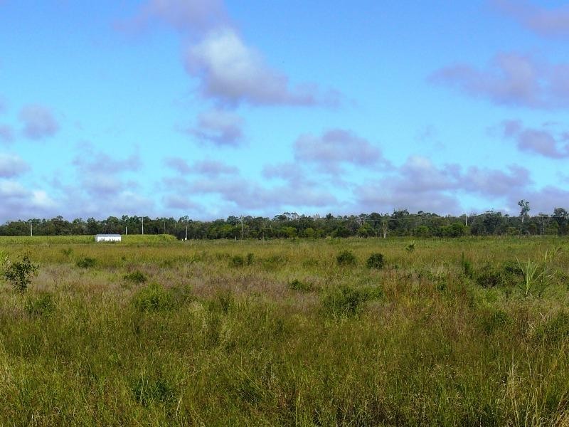 Farnsfield QLD 4660