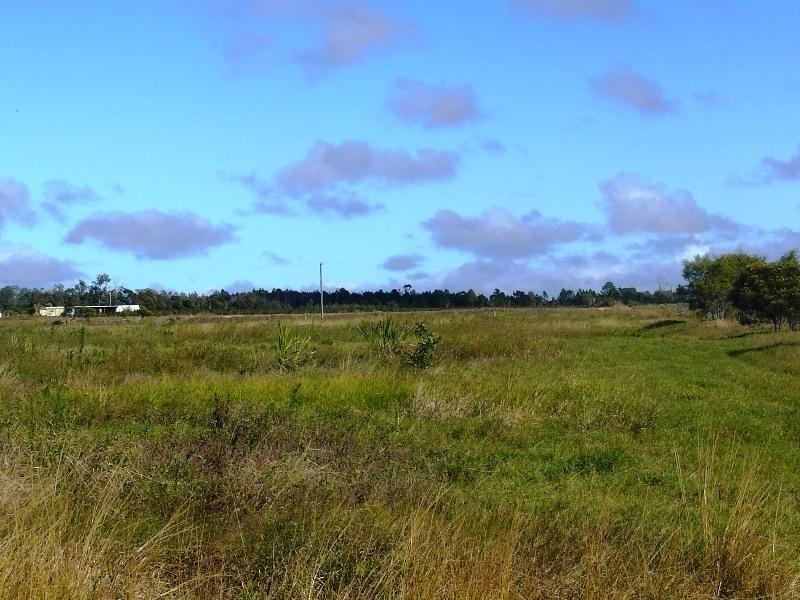 Farnsfield QLD 4660