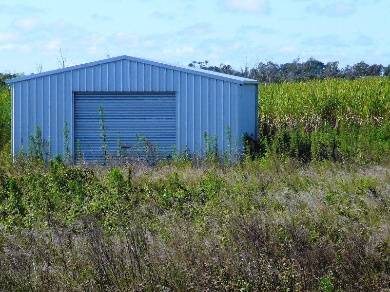 Farnsfield QLD 4660